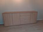 Dressoir, Ophalen