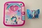 Set van 2: VTech
KidiSecrets Notebook NL. + Little Live Pets, Ophalen of Verzenden, Gebruikt