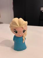 Disney nachtlampje Elsa, Verzamelen, Disney, Ophalen of Verzenden, Overige figuren, Gebruikt, Overige typen