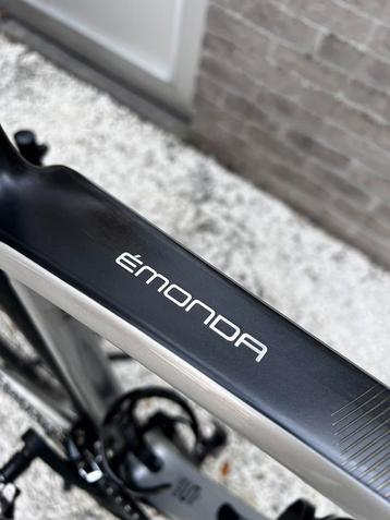 Trek Emonda SL5 racefiets beschikbaar voor biedingen