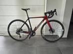 Stevens Crossfiets Superprestige Di2 12 speed, Ophalen, Zo goed als nieuw, Stevens
