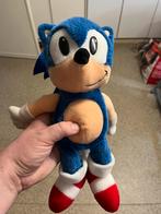 Caltoy - Sonic The Hedgehog, Verzamelen, Poppetjes en Figuurtjes, Ophalen of Verzenden, Zo goed als nieuw