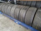 2x Continental Premiumcontact 2 205/50 R16 87W 205/50/16 205, Auto-onderdelen, Banden en Velgen, Gebruikt, 16 inch, Band(en), Personenwagen