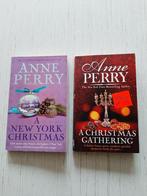 2 Engelstalige pockets van Anne Perry, Ophalen of Verzenden, Gelezen, Anne Perry, Europa overig