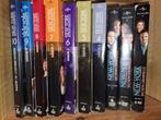 New-York Criminal Section - Voltooi seizoenen 1 tot 10 [10], Cd's en Dvd's, Dvd's | Tv en Series, Boxset, Thriller, Ophalen of Verzenden