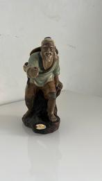 Magnifique Figurine chinoise vintage, Antiquités & Art, Enlèvement