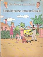 Piet Pienter en Bert Bibber-In het spoor van Sherlock Holmes, Boeken, Gelezen, Eén stripboek, Ophalen of Verzenden, POM