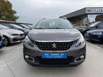 Peugeot 2008 1.2i PURETECH 83PK NAVIGATIE CARPLAY BLUETOOTH, Auto's, Peugeot, Euro 6, 1199 cc, Bedrijf, SUV of Terreinwagen