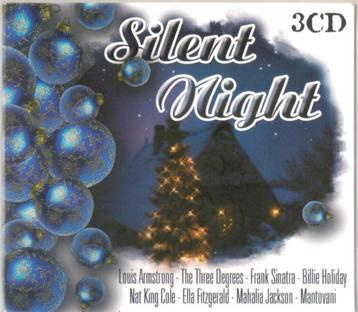 Silent Night - Various beschikbaar voor biedingen