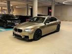 BMW F10 535i M5 kit/306Pk, Auto's, BMW, Automaat, Traction-control, Berline, Particulier