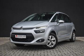 Citroen C4 1.2i Seduction beschikbaar voor biedingen