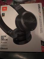 Jbl live 460NC, Ophalen of Verzenden, Zo goed als nieuw