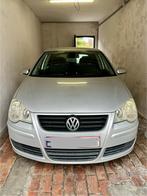 Volkswagen Polo 1.2 Benzine, Auto's, Voorwielaandrijving, Stof, 4 cilinders, Euro 4