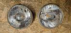 Koplampen Citroën 2cv / 2pk, Auto-onderdelen, Ophalen of Verzenden, Gebruikt, Citroën