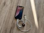 iPhone 12 – 128GB Middernacht, Ophalen, Blauw, 87 %, IPhone 12