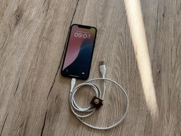  iPhone 12 – 128GB Middernacht beschikbaar voor biedingen