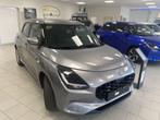 Suzuki Swift Grand Luxe + automaat garantie tot en met 04.2, Auto's, 4 zetels, Swift, Bedrijf, Handgeschakeld