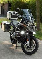 BMW R1200 GS ADVENTURE, Motoren, Motoren | BMW, 2 cilinders, Motorrijbewijs A, Handvatverwarming, Particulier