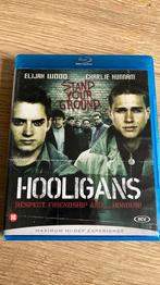 Bluray Hooligans, Ophalen, Zo goed als nieuw