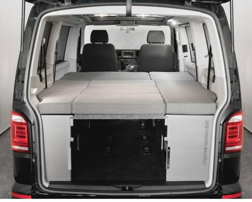 Bed kit Module, Auto-onderdelen, Interieur en Bekleding, Volkswagen, Ophalen