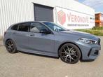 BMW 118 i M - Pack, 1 Reeks, https://public.car-pass.be/vhr/70d4aa0d-ca42-4af1-9dc1-e51515b93992, Emergency brake assist, Zilver of Grijs