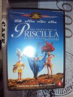priscilla queen of the dessert, CD & DVD, DVD | Comédie, Enlèvement ou Envoi