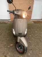 Btc riva 2018  €700, Ophalen, Klasse A (25 km/u), Zo goed als nieuw, Benzine