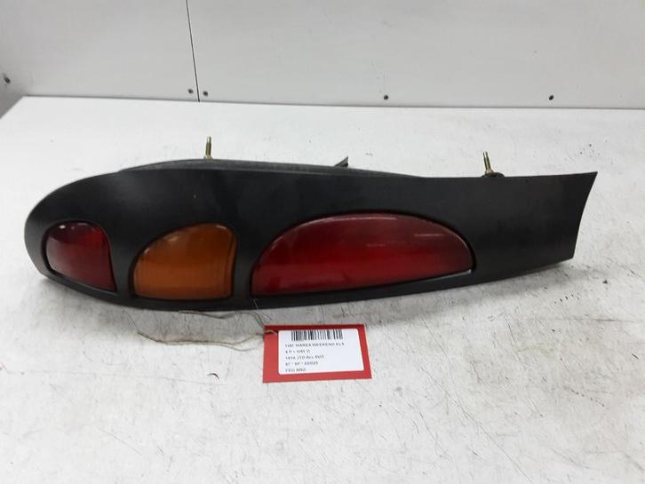 ACHTERLICHT LINKS Fiat Marea Weekend (185BX / CX), Auto-onderdelen, Verlichting, Fiat, Gebruikt