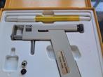 BERGERON PERCEUSE PROFESSIONNELLE, Ophalen of Verzenden, Gebruikt