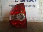 Feu arrière gauche d'un Volkswagen Fox, Autos : Pièces & Accessoires, Volkswagen, -, 3 mois de garantie, Utilisé