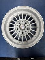 Originele BMW Alpina 14 Inch Aluminium old-timer velgen 5x12, Auto-onderdelen, Banden en Velgen, 14 inch, Gebruikt, Velg(en), Ophalen of Verzenden