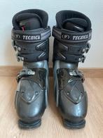 Chaussures de ski Tecnica, Autres marques, Enlèvement, Utilisé, Chaussures