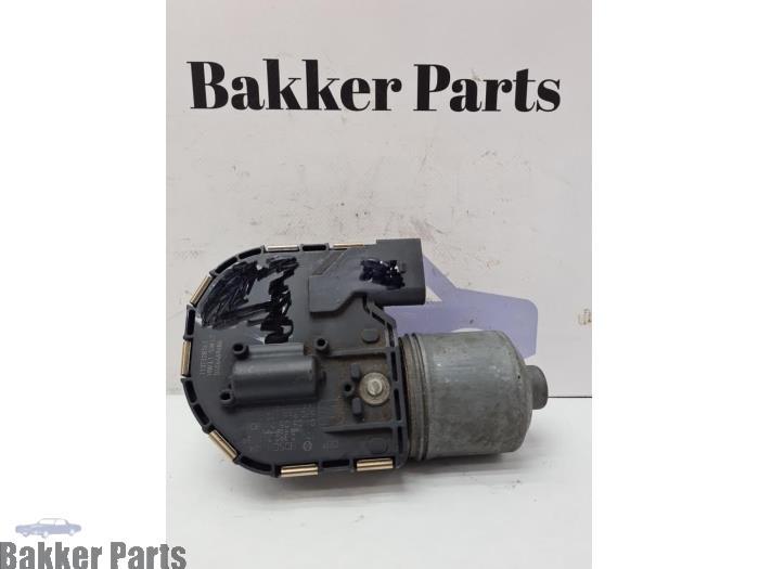 Moteur essuie-glace avant d'un Seat Altea, Autos : Pièces & Accessoires, Vitres & Accessoires, Seat, Utilisé, 3 mois de garantie