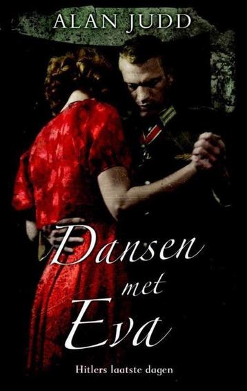 Te Koop Boek DANSEN MET EVA Alan Judd beschikbaar voor biedingen