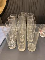 13 verres, Comme neuf, Verre à eau, Enlèvement