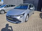 Toyota Corolla Touring Sports 1.8 Hybrid Dynamic 1.8 Hybrid, Auto's, Elektrische ramen, Gebruikt, 750 kg, 4 cilinders