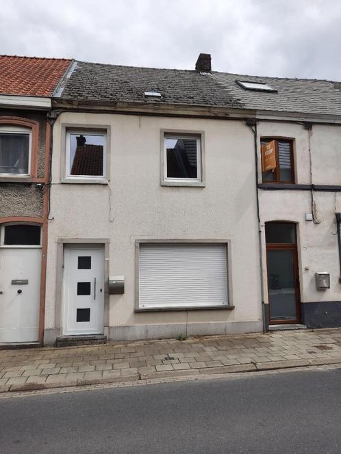 aanbod   starterswoning (rijhuis -gerenoveerd) -lagere prijs, Immo, Huizen en Appartementen te koop, Provincie Oost-Vlaanderen