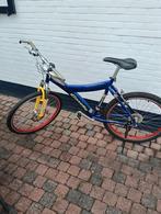 Mountainbike Gazelle, Ophalen, Zo goed als nieuw