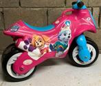 Loop fiets paw patrol, Kinderen en Baby's, Speelgoed | Buiten | Voertuigen en Loopfietsen, Ophalen, Zo goed als nieuw
