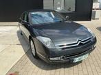 2009 Citroën C6 Personenauto, Automaat, Euro 5, Gebruikt, C6