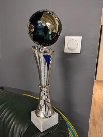 Trophée Globe