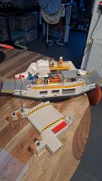 Playmobil overzetboot, Kinderen en Baby's, Speelgoed | Actiefiguren, Ophalen of Verzenden