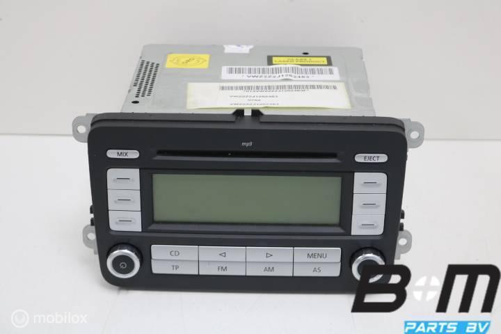 RCD300 radio VW Passat B6 1K0057187FX, Autos : Divers, Autoradios, Utilisé