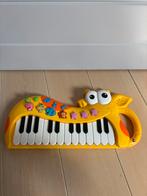 Speelgoed piano, Ophalen of Verzenden