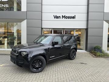 Land Rover Defender 110 D200 X-Dynamic SE AWD Auto. 25MY beschikbaar voor biedingen