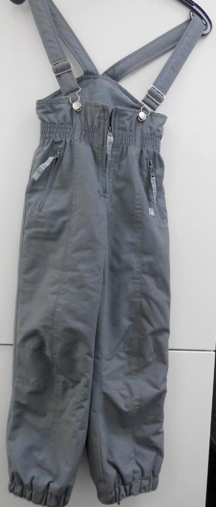 Zeer mooie „DOROTENNIS” SKI-jumpsuit Maat: 5 jaar, Sport en Fitness, Skiën en Langlaufen, Zo goed als nieuw, Kleding, Ski, Overige merken