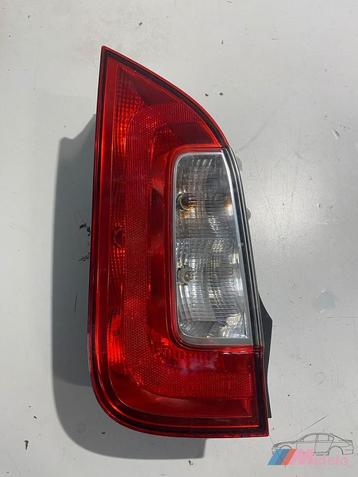 SKODA CITIGO ACHTERLICHT LINKS 1ST945111 beschikbaar voor biedingen