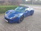 Lotus Elise 111S S2 Linksgestuurd, Auto's, Lotus, Achterwielaandrijving, Zwart, 4 cilinders, Cabriolet