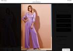 Kleding dames Linea Raffaelli jumpsuit 40/42, Kleding | Dames, Ophalen, Nieuw