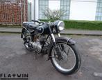 BMW R25/2 - te restaureren - zonder papieren, Motoren, Motoren | BMW, 250 cc, Bedrijf, Toermotor, 11 kW of minder